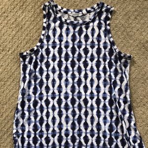 Size Medium Athleta tank top
